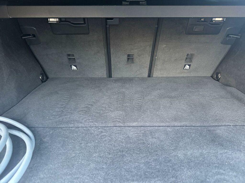 BMW Serie 3 330e Touring Msport xdrive auto