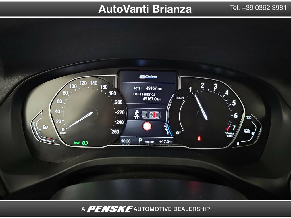 BMW X3 xdrive30e auto