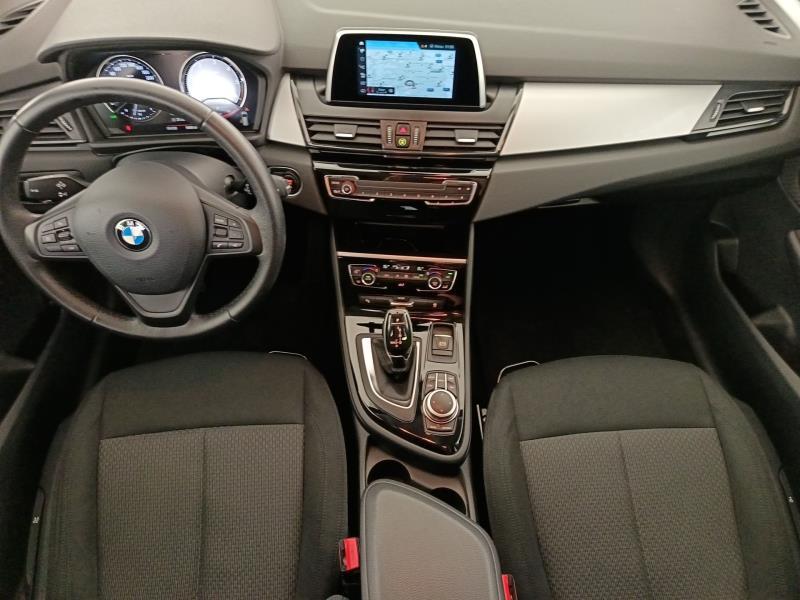 BMW Serie 2 216d Gran Tourer Business 7p.ti auto