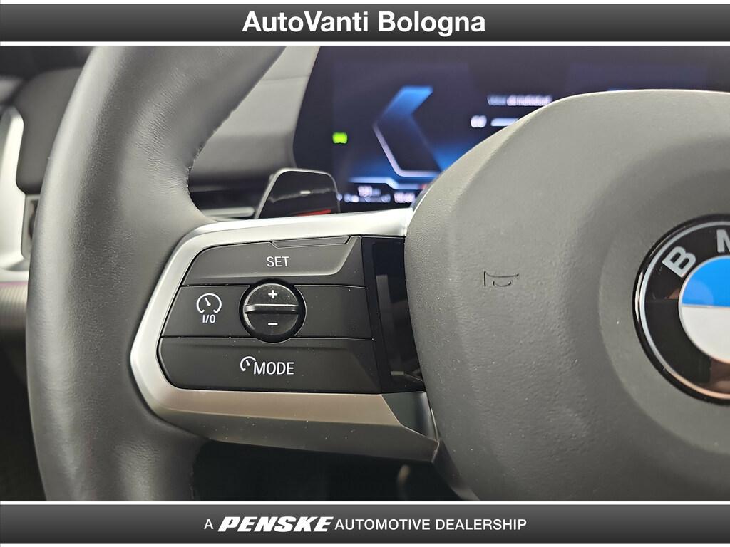 BMW X2 sdrive 18d MSport auto