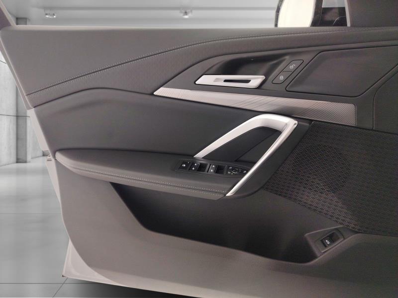 BMW X2 sdrive 18d MSport Pro auto