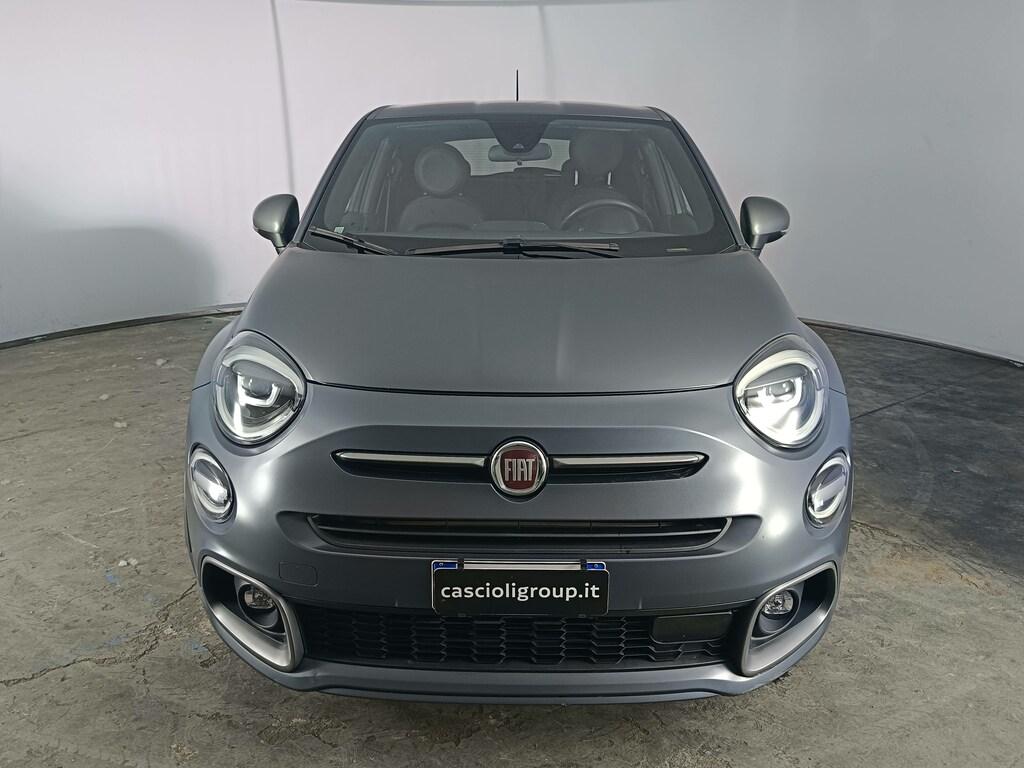 Fiat 500X 1.3 mjt Sport 95cv