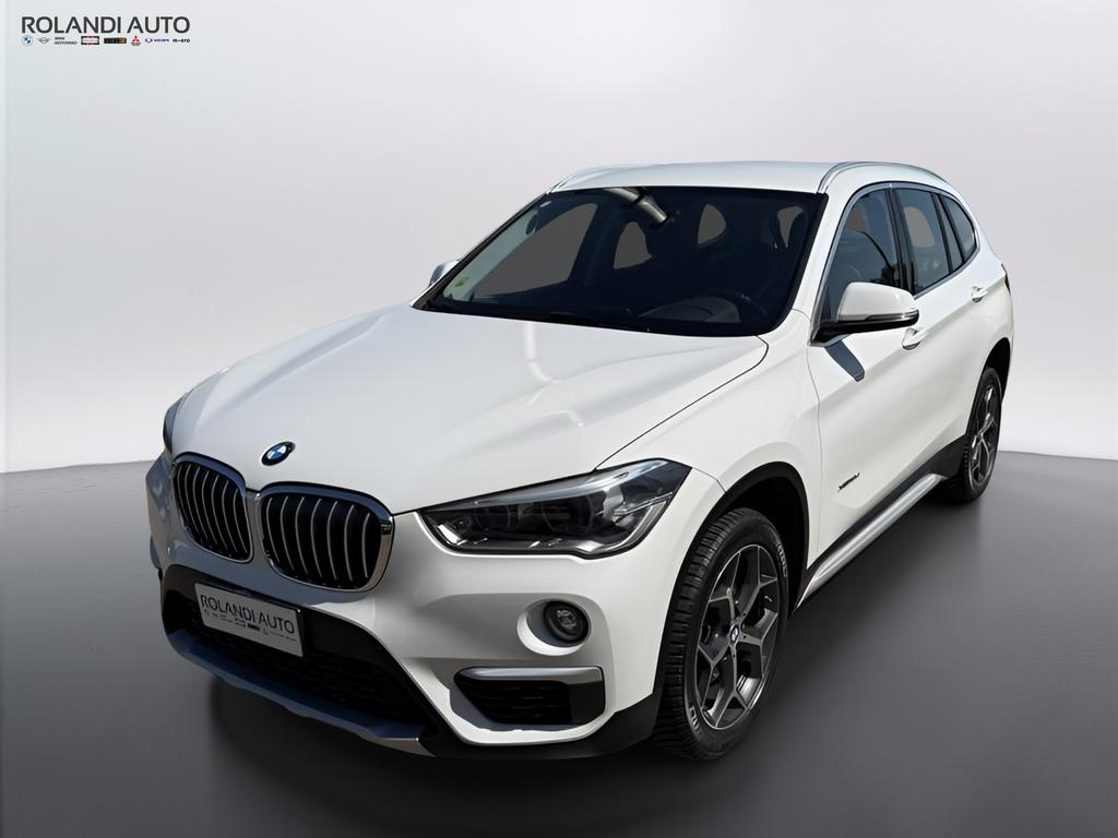 BMW X1 xdrive18d xLine
