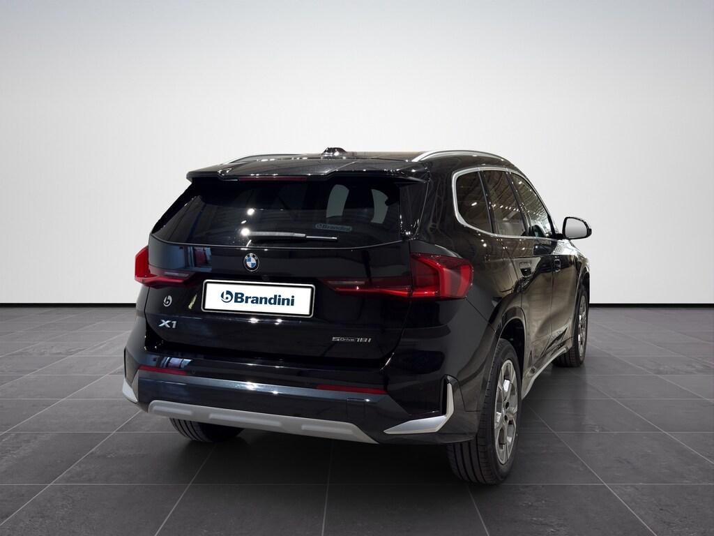 BMW X1 sdrive18i X-Line auto