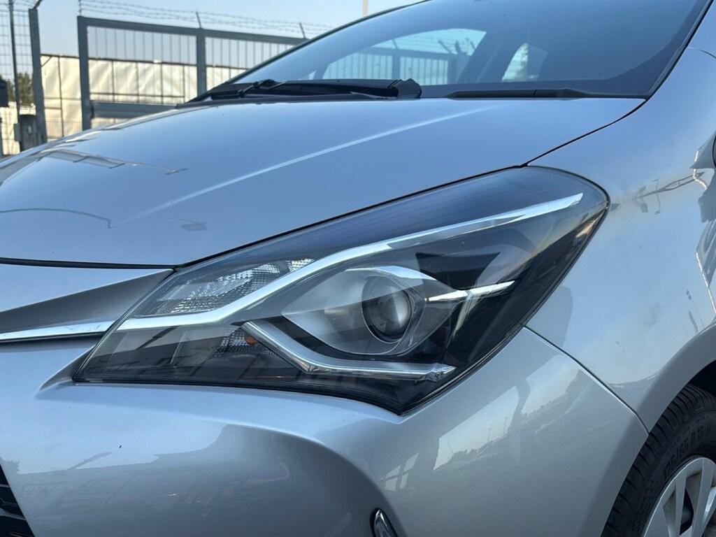 Toyota Yaris 5p 1.0 Active my18