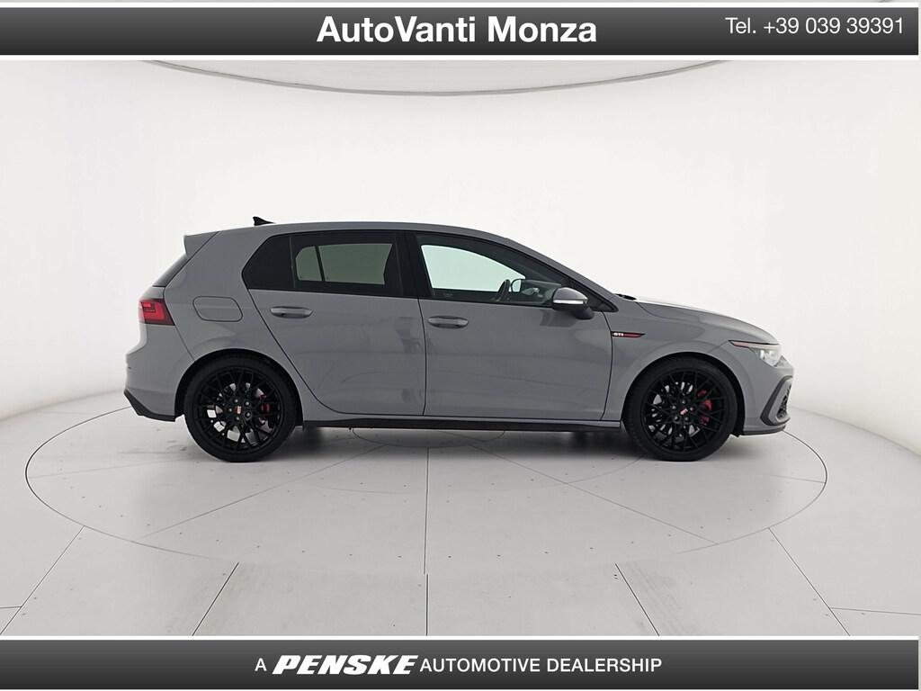 Volkswagen Golf 2.0 tsi GTI 245cv dsg