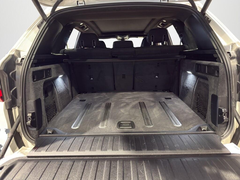 BMW X5 xdrive30d xLine auto