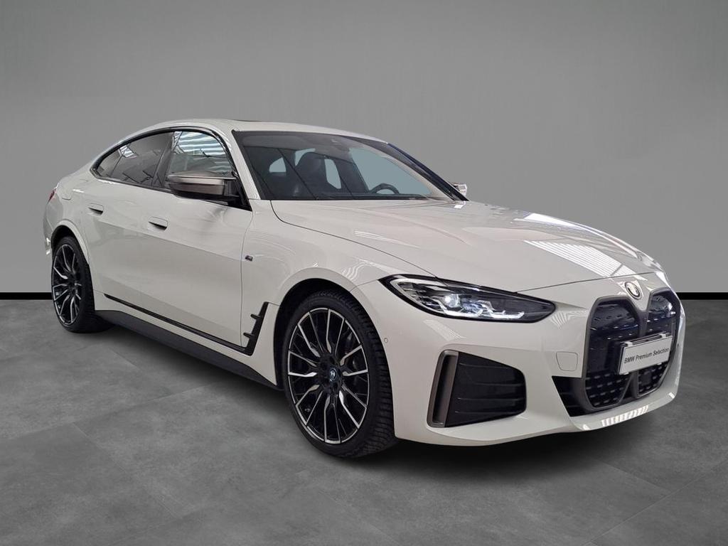 BMW i4 M i4 M50 Sport auto