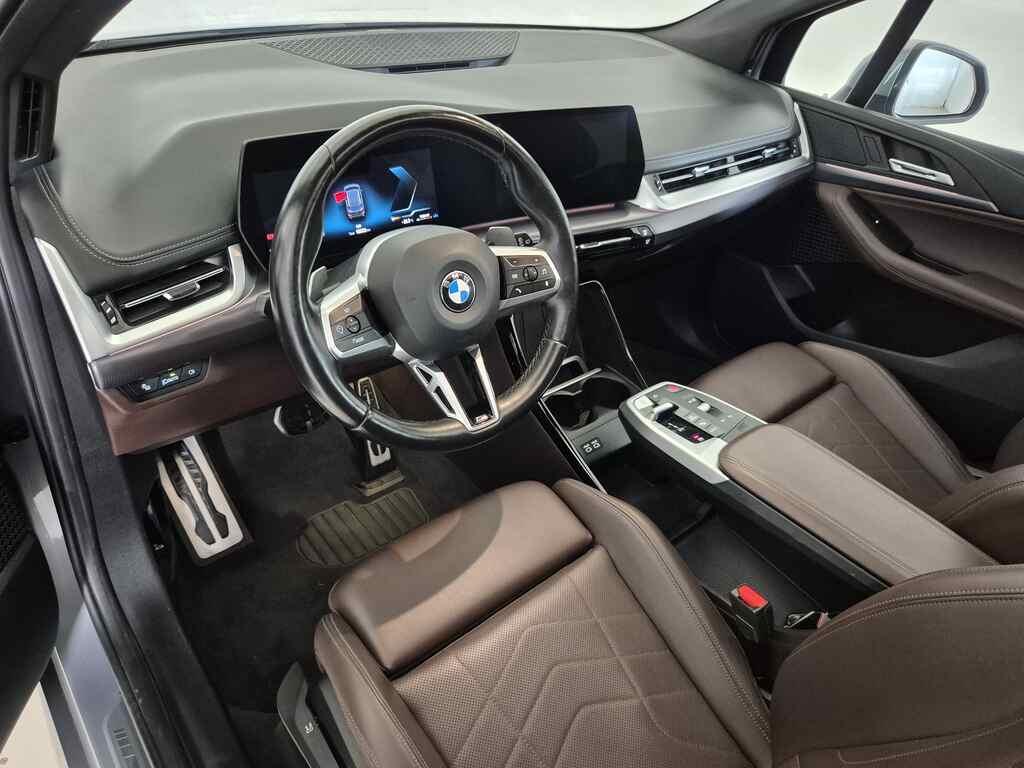 BMW Serie 2 218d Active Tourer Msport auto
