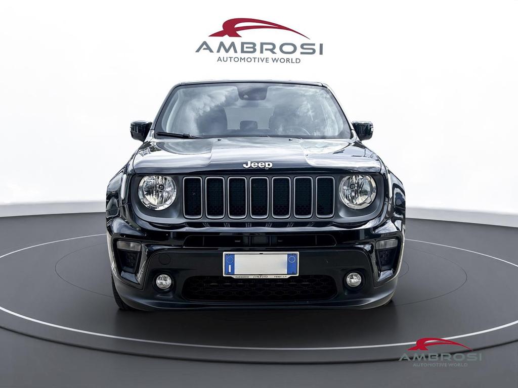 Jeep Renegade 1.6 mjt Limited 2wd 130cv
