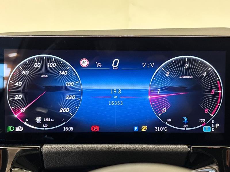 Mercedes Classe B 200 d Premium AMG Line auto