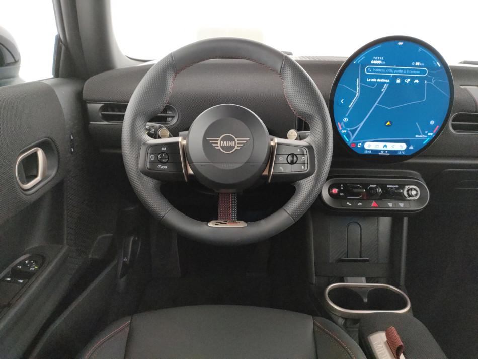 Mini Mini Cooper 3p 1.5 C JCW auto