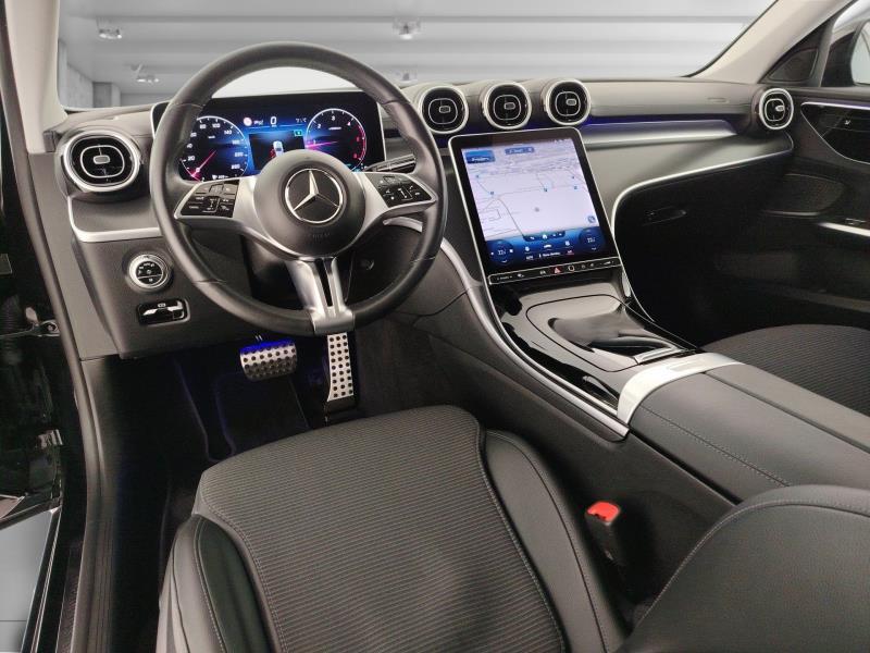 Mercedes Classe C C SW All-Terrain 220 d mild hybrid Premium 4matic auto