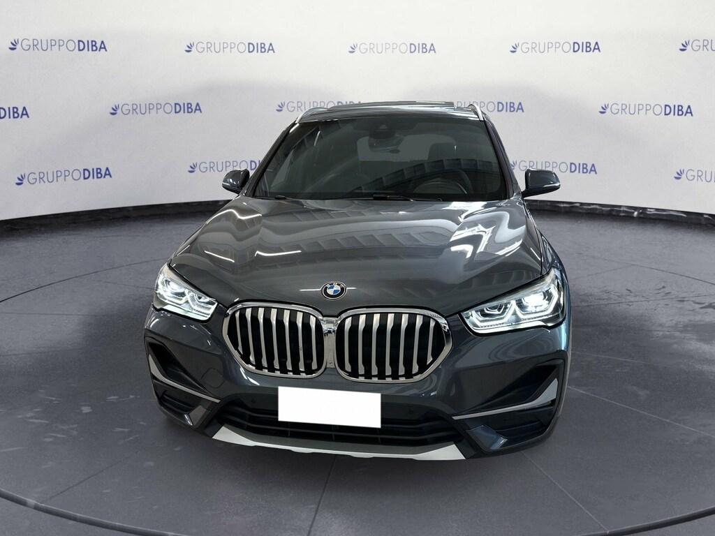 BMW X1 sdrive18i xLine Plus 136cv auto