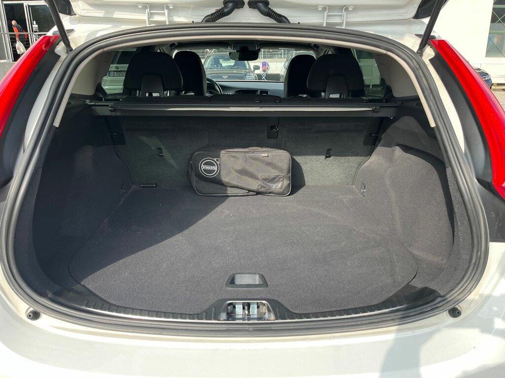 Volvo V60 2.0 D3 Momentum geartronic