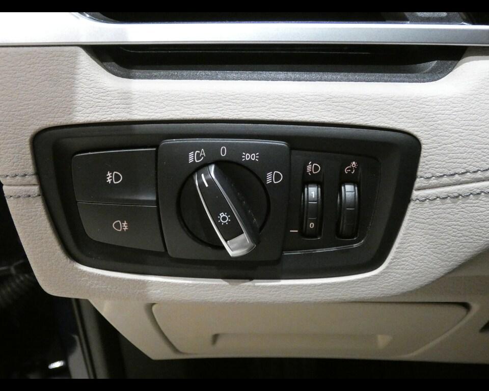 BMW X1 sdrive16d Sport auto