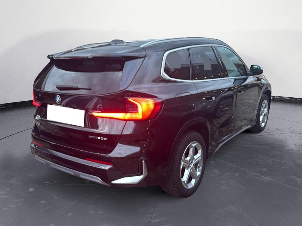 BMW X1 xdrive20d mhev 48V X-Line auto
