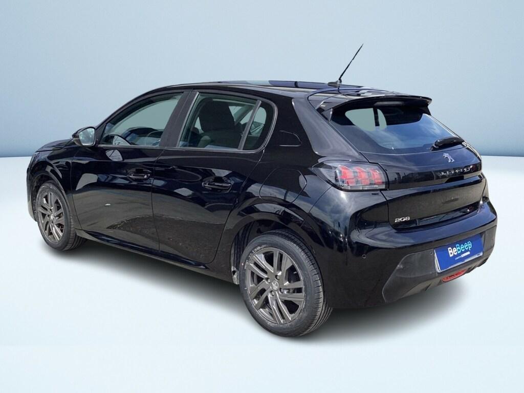 Peugeot 208 1.2 puretech Active s&s 75cv