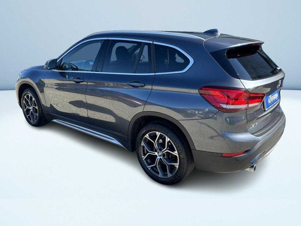 BMW X1 sdrive18i xLine Plus 136cv auto