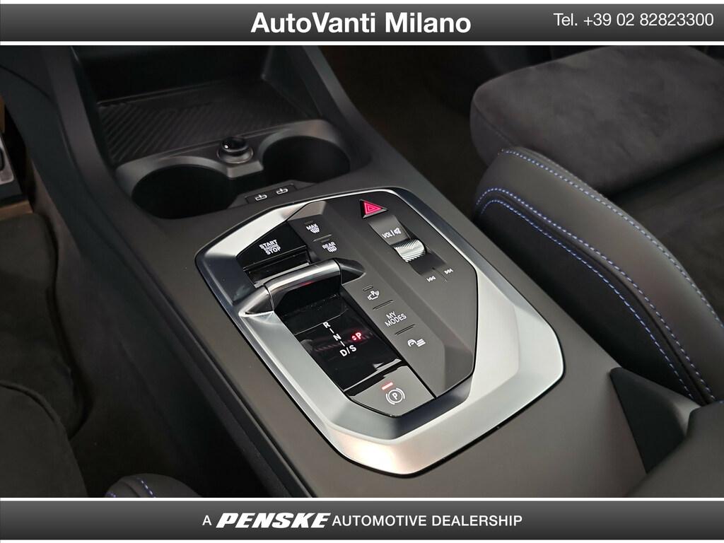 BMW Serie 2 218d Gran Coupe MSport Pro auto
