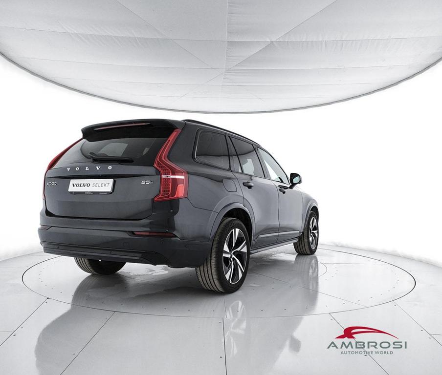 Volvo XC90 2.0 B5 R-design awd geartronic my20