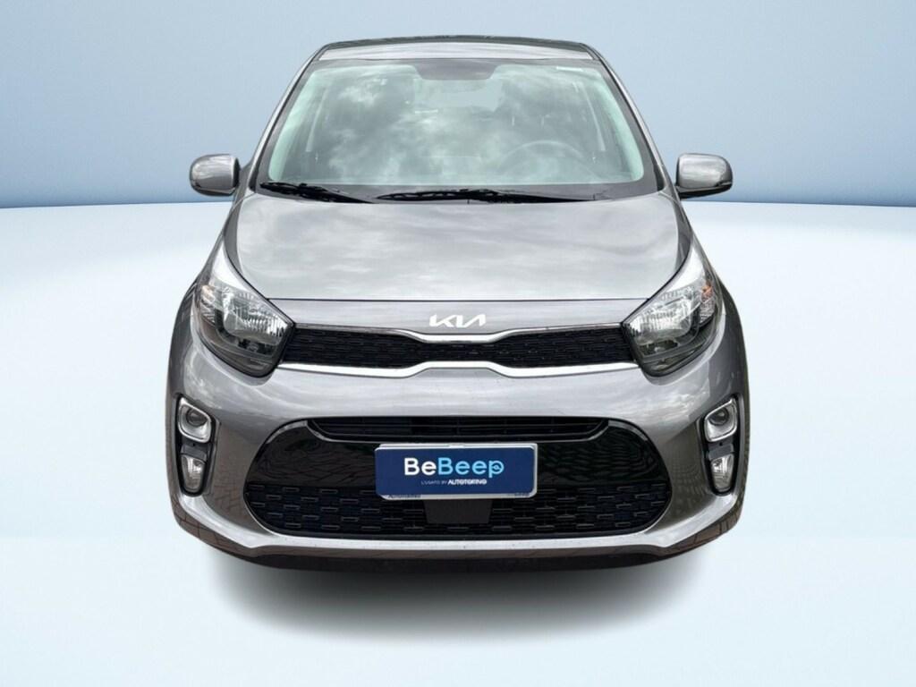 Kia Picanto 1.0 dpi Style