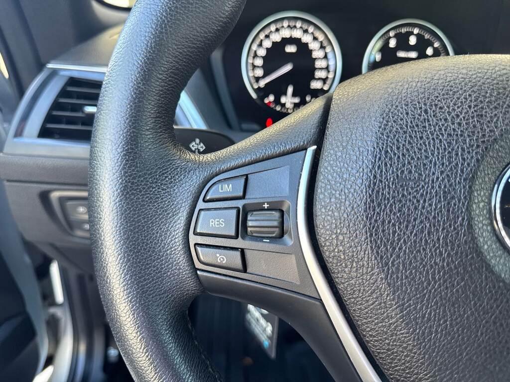 BMW Serie 2 218d Coupe Sport 150cv auto my18