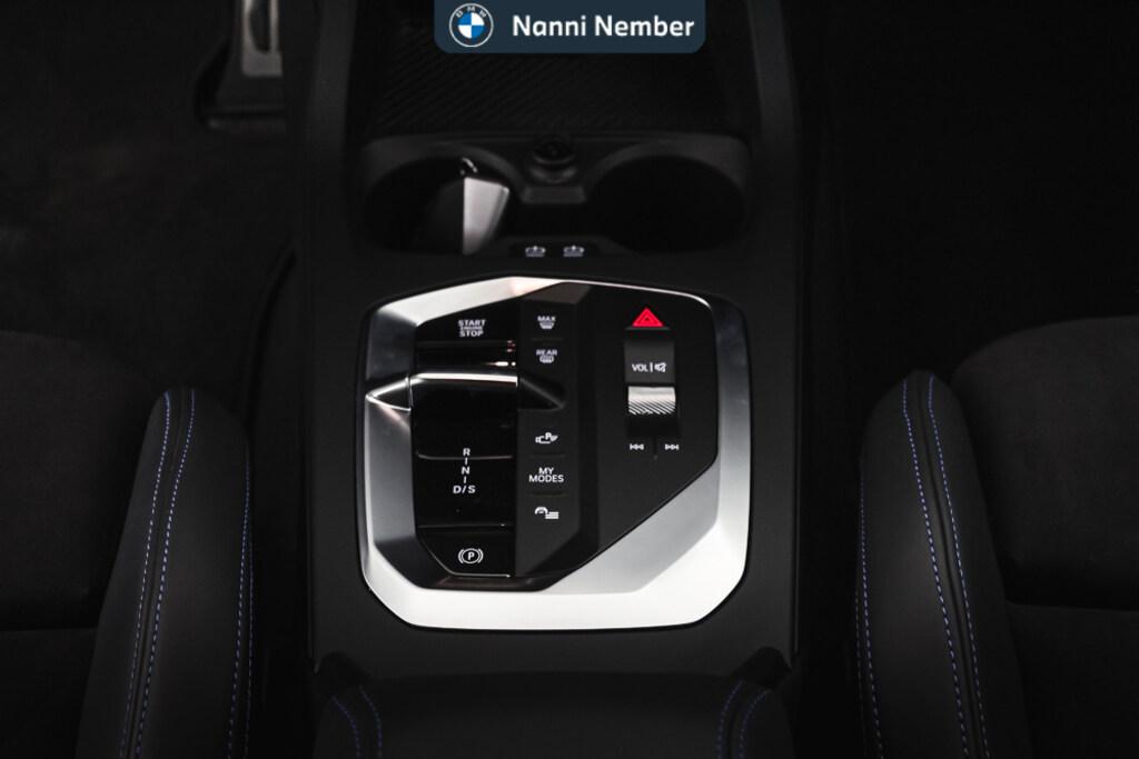 BMW Serie 1 118d MSport Pro auto