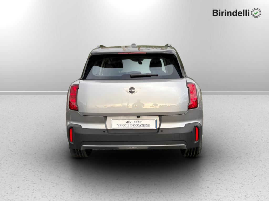 Mini Mini Countryman 2.0 48V D Classic auto