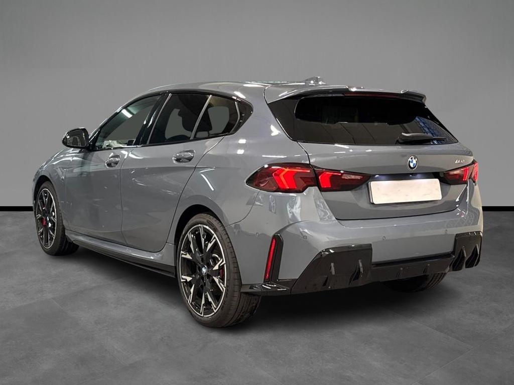 BMW Serie 1 118d MSport Pro auto