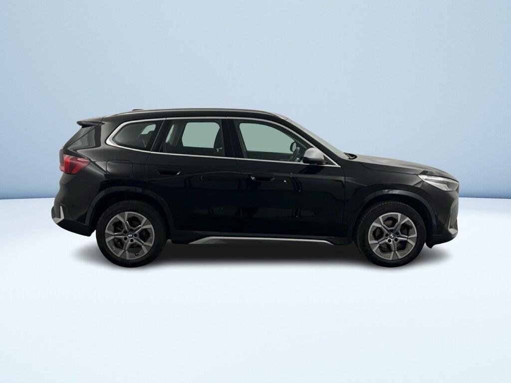 BMW X1 sdrive18d X-Line auto