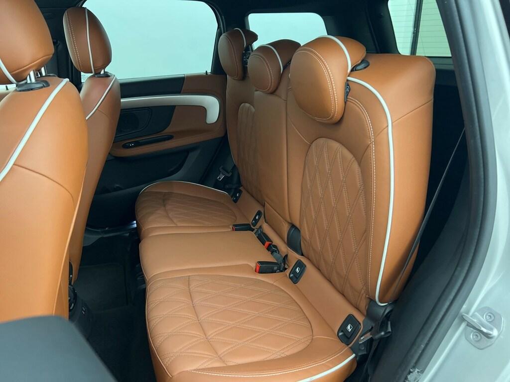 Mini Cooper Countryman 1.5 TwinPower Turbo Cooper