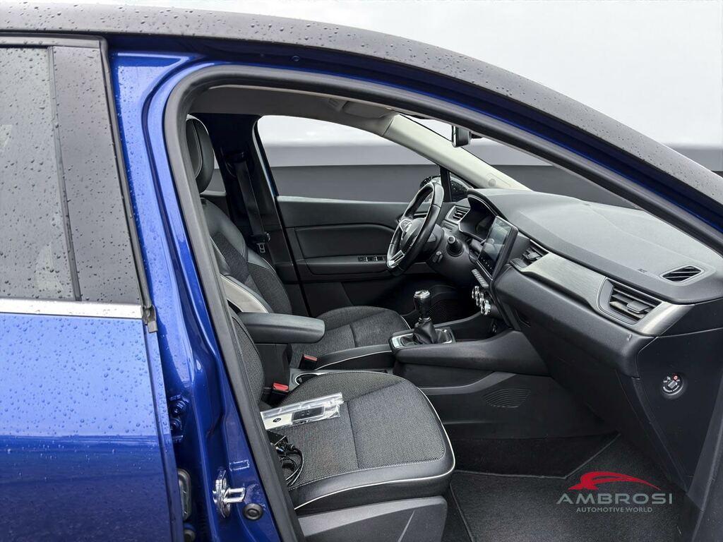 Renault Captur 1.0 tce Intens 100cv