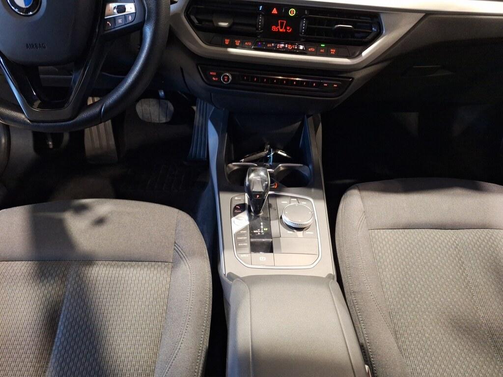 BMW Serie 1 116d Sport auto