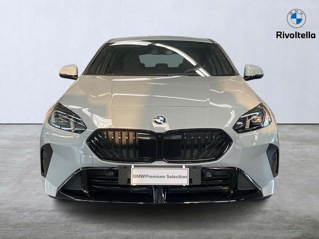 BMW Serie 1 120d 48V MSport Pro auto