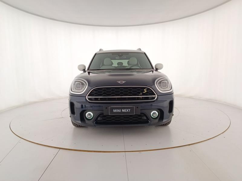 Mini Cooper SE Countryman Mini Countryman 1.5 Cooper SE Hype all4 auto