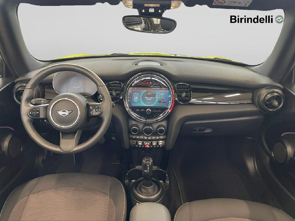 Mini Cooper Cabrio 1.5 Classic Auto