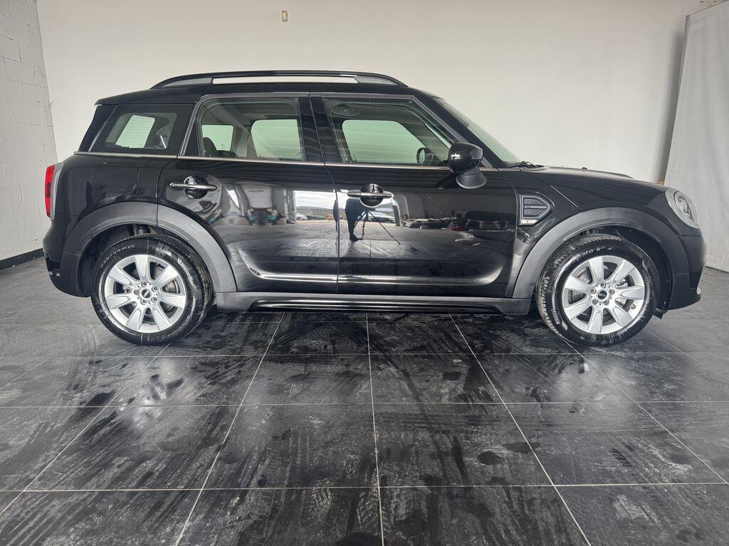 Mini One D Countryman 1.5 Baker Street Auto