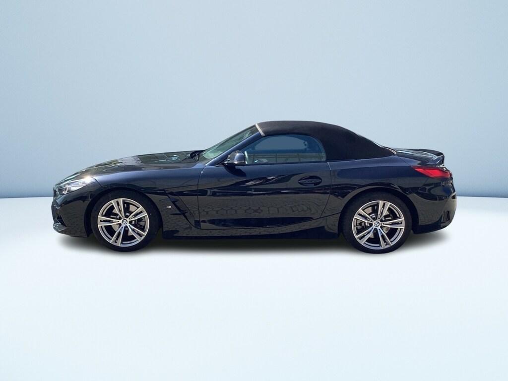 BMW Z4 sdrive 30i Msport auto
