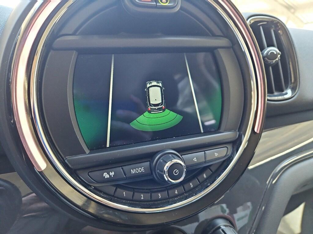 Mini One Countryman 1.5 One Boost