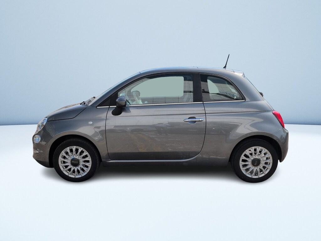 Fiat 500 1.0 hybrid Dolcevita 70cv