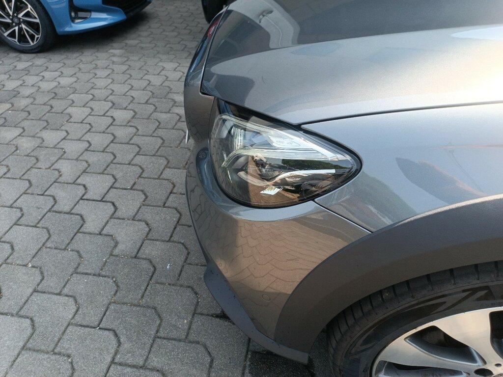 Mercedes Classe E 220 d Sport 4matic auto