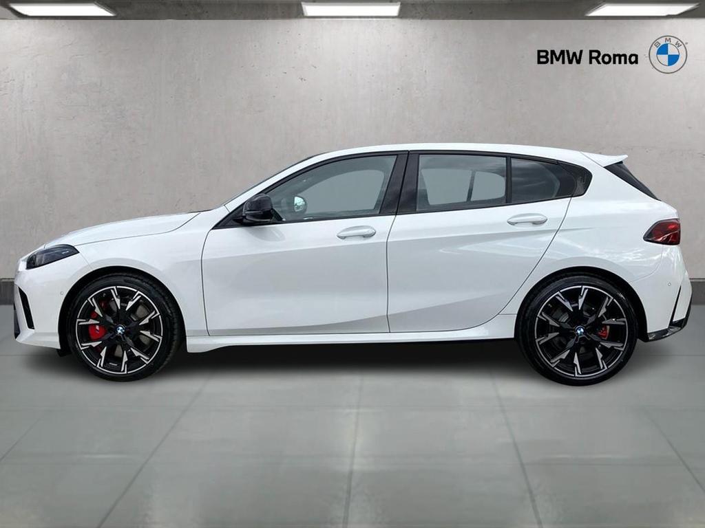 BMW Serie 1 118d MSport Pro auto