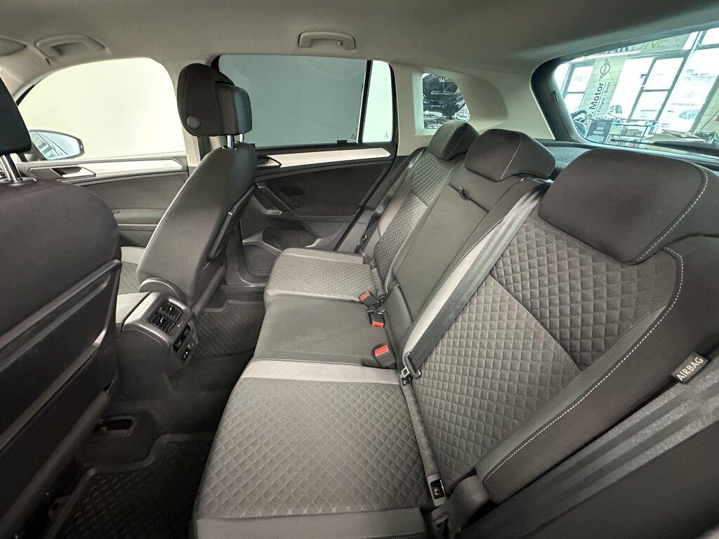 Volkswagen Tiguan 2.0 tdi Business 4motion 150cv