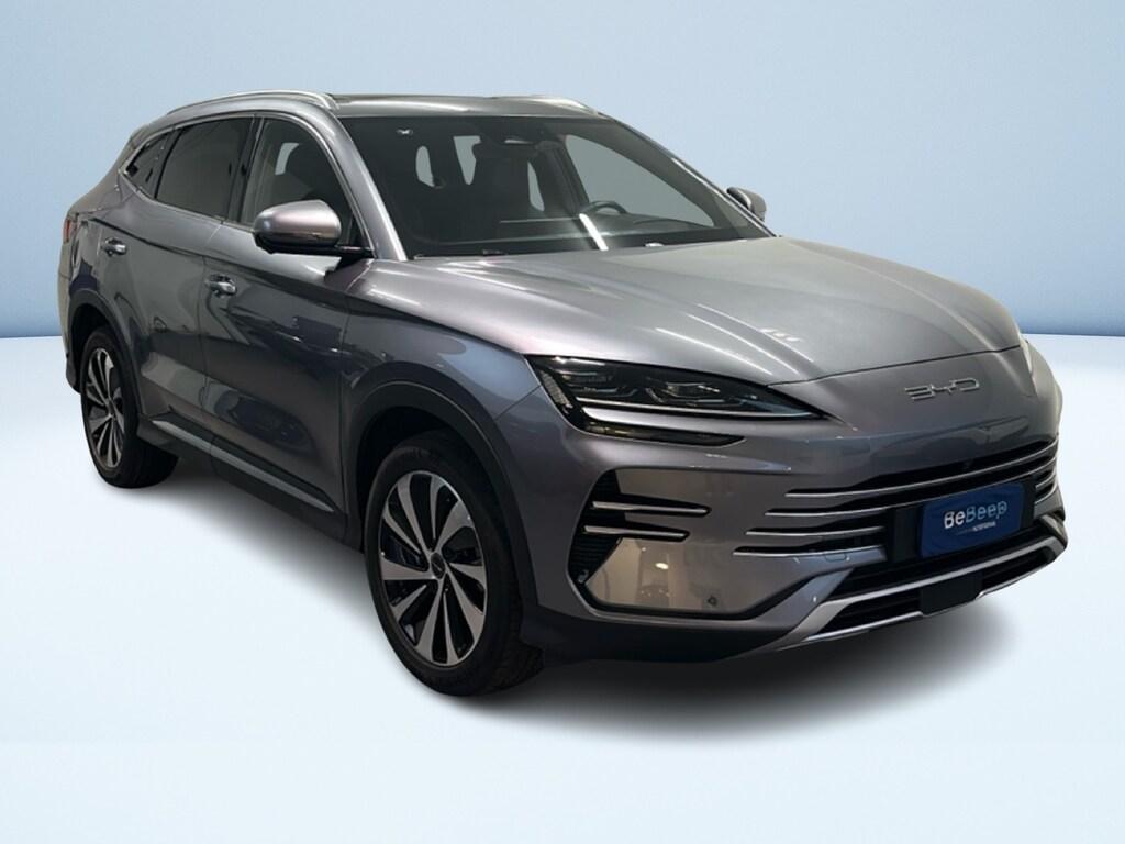 Byd Seal U DM-i 1.5 phev Comfort 2wd