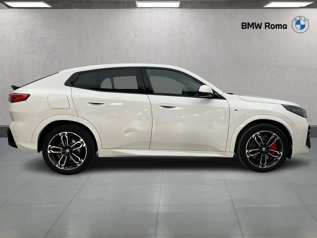 BMW X2 xdrive 20d 48V MSport Pro auto
