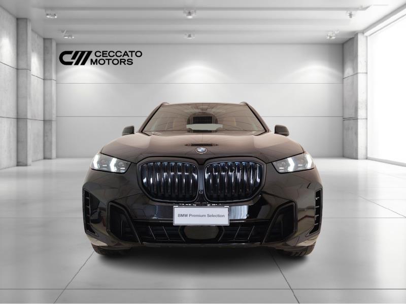 BMW X5 xdrive30d MSport Pro auto