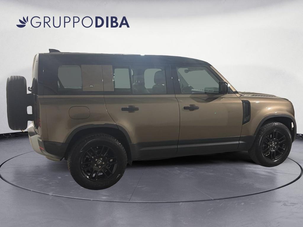 Land Rover Defender 110 2.0d sd4 S awd 240cv 7p.ti auto