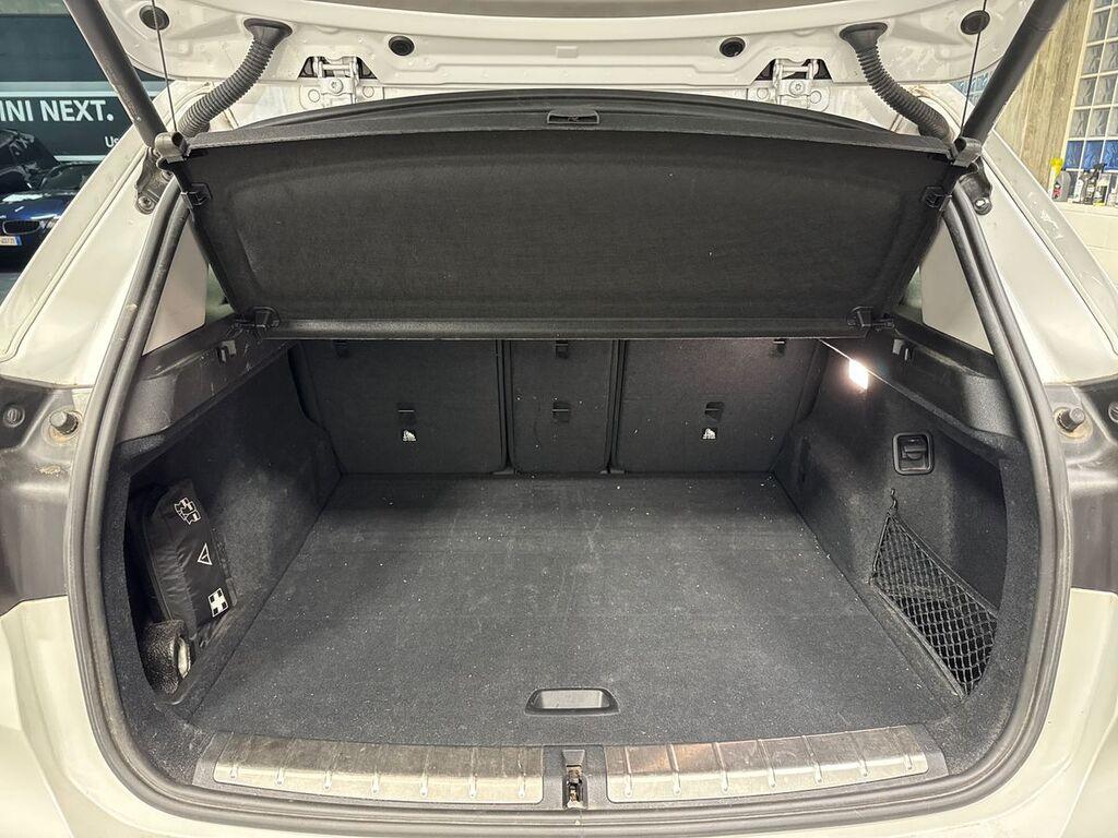 BMW X1 sdrive18d xLine Plus auto