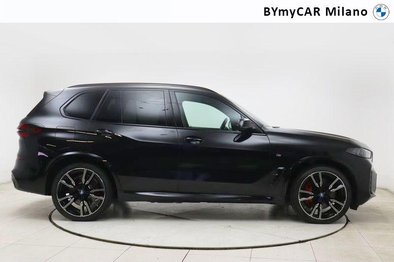 BMW X5 xdrive50e Msport auto